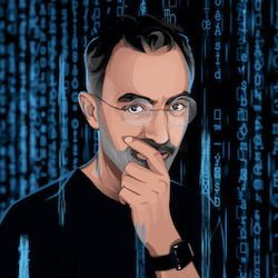 Numeric Citizen avatar